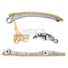 MOCA Timing Chain Kit Water Pump Set for 2000-2003 Honda S2000 2.0L & 04-09 Honda S2000 2.2L