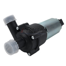 Bomba de agua auxiliar para Mercedes-Benz ML320 3.2L 1998-2003, ML350 2003-2005 3.7L, ML430 1999-2001 4.3L, ML500 2002-2004 5.0L, ML55 AMG 2000-2003 5.5L.