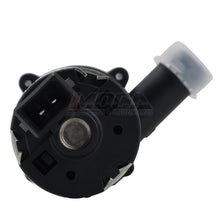 Bomba de agua auxiliar compatible con Volkswagen Beetle 1.8L (99-05) y Corrado 2.8L (92-95) y 93-97, EuroVan 2.4L (01-04) y 97, EuroVan 2.8L (99-95) y Golf 2.8L (95-01) y 95-99, Jetta 2.8L (95-97) y Passat 2.8L (95-97)