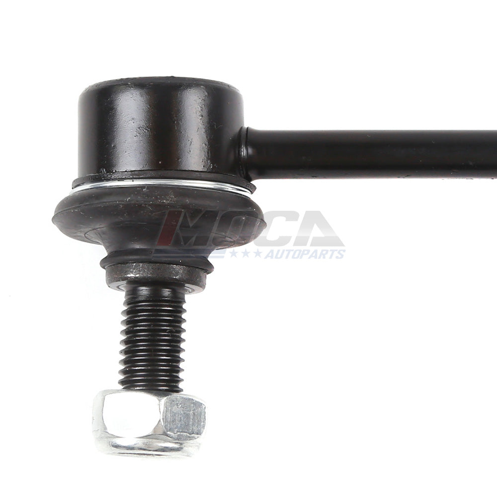 Eslabones de extremo de barra estabilizadora delantera MOCA 2X para GMC Acadia 3.6L 2011-2012, GMC Acadia 3.6L 2015-2016, Buick Enclave 3.6L 2012-2013 y Chevrolet Traverse 3.6L 2015-2016