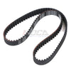 MOCA Timing Belt Serpentine Belt Kit for 1990-1993 Honda Accord 2.2L