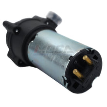 Bomba de agua auxiliar compatible con Chrysler Crossfire 3.2L 2004-2008, Dodge Sprinter 2500 3500 2.7L l5 DIESEL DOHC Turbocargado 2003-2006, Mercedes-Benz CLK320 3.2L V6 GAS SOHC Aspirado naturalmente 1998-2003, Mercedes-Benz SLK32 AMG 3.2L 2002-2004