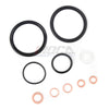 MOCA Lower Gasket Set for 1992-1997 Toyota Camry 2.2L & 1990-1997 Toyota Celica 2.2L & 1991-1995 Toyota MR2 2.2L