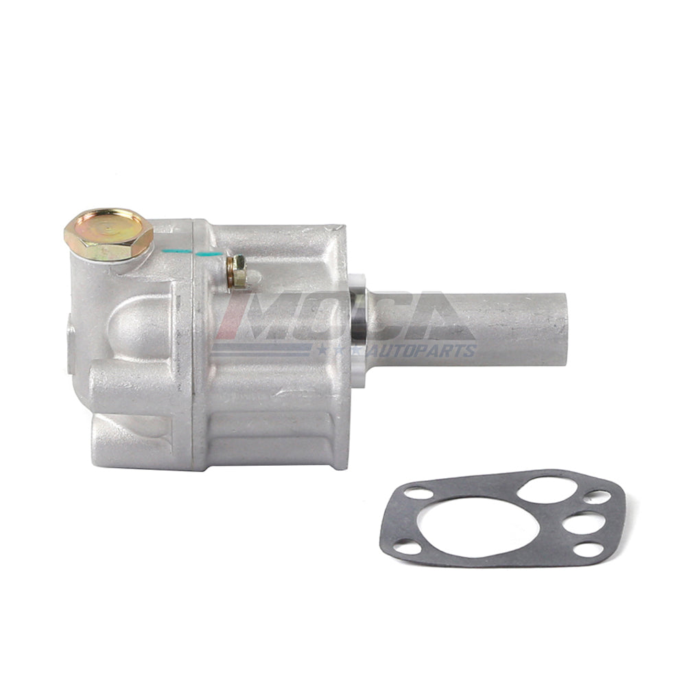 MOCA Timing Chain Kit Oil Pump Set for 1990-1997 Nissan D21 Pickup 2.4L & 1989-1990 Nissan 240SX 2.4L