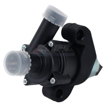 Bomba de agua auxiliar para Lincoln LS 3.9L V8 GAS DOHC de aspiración natural (2000-2002)