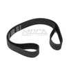 MOCA Timing Belt for 96-02 Toyota 4runner 3.4L & 95-98 Toyota T100 3.4L & 95-04 Toyota Tacoma 3.4L & 00-04 Toyota Tundra 3.4L