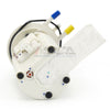 Electric Fuel Pump Module Assembly Fit for 2001 Honda Passport 3.2L & 2002  Isuzu Axiom 3.5L & 2001 Isuzu  Rodeo 2.2L