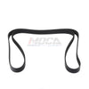 MOCA Serpentine Belt 6PK2055 for 2011-2019 Ford E-350 Super Duty 5.4L 6.8L & 2010-2019 Ford F-450 Super Duty 6.8L & 2011-2014 Ford E-150 4.6L 5.4L