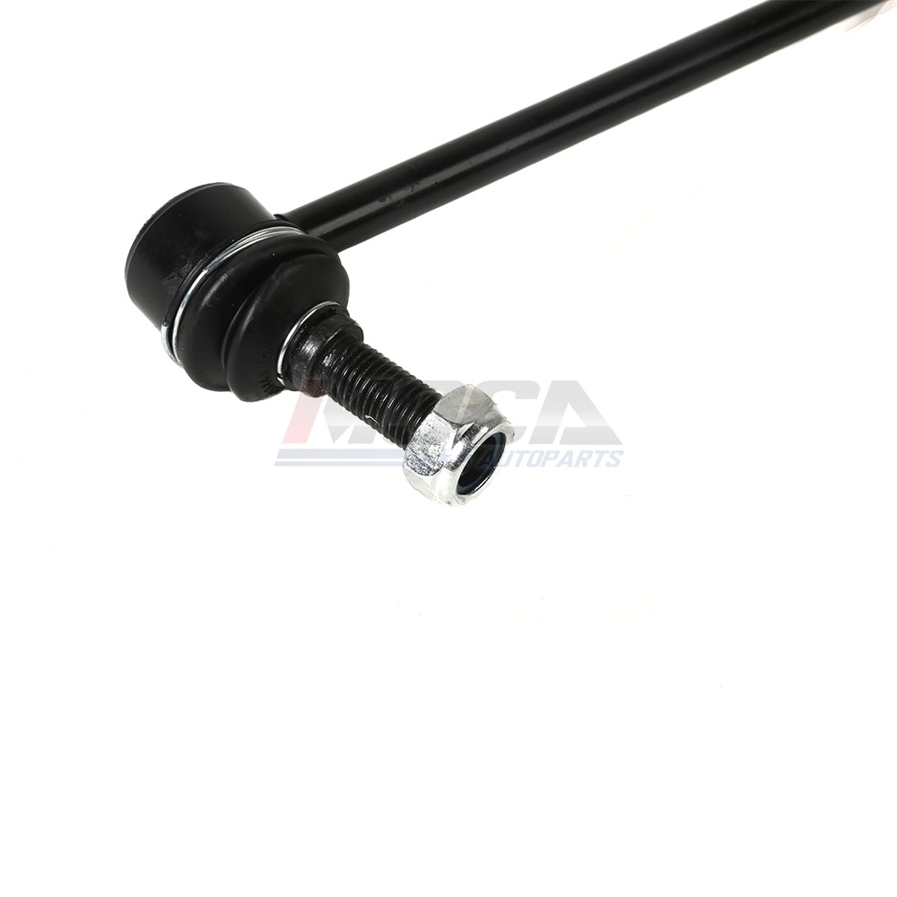 2 enlaces de barra estabilizadora MOCA para Acura MDX 3.5L (2001-2005), Acura ZDX 3.7L (2010-2013), Honda Odyssey 3.5L (1999-2004) y Honda Pilot 3.5L (2003-2015)