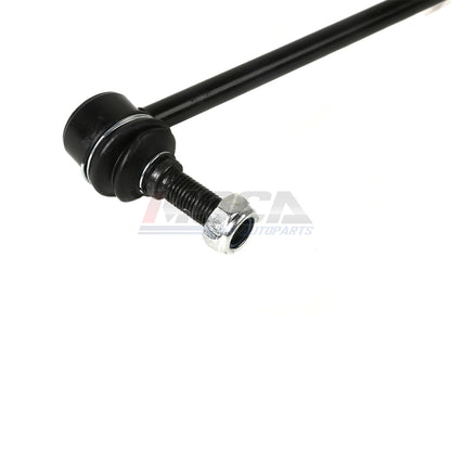 2 enlaces de barra estabilizadora MOCA para Acura MDX 3.5L (2001-2005), Acura ZDX 3.7L (2010-2013), Honda Odyssey 3.5L (1999-2004) y Honda Pilot 3.5L (2003-2015)