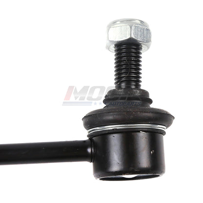 Eslabones de extremo de barra estabilizadora delantera MOCA 2X para GMC Acadia 3.6L 2011-2012, GMC Acadia 3.6L 2015-2016, Buick Enclave 3.6L 2012-2013 y Chevrolet Traverse 3.6L 2015-2016