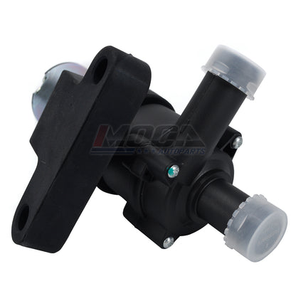 Auxiliary Water Pump for 2003-2008 Jaguar S-Type 4.2L V8 GAS DOHC Naturally Aspirated,2004-2008 Jaguar XJR 4.2L V8 GAS DOHC Supercharged,2003 Jaguar XKR 4.2L V8 GAS DOHC Supercharged