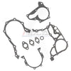 MOCA Lower Gasket Set for 1992-1997 Toyota Camry 2.2L & 1990-1997 Toyota Celica 2.2L & 1991-1995 Toyota MR2 2.2L