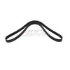 MOCA Serpentine Belt 6PK2067 for 2004-2005 Cadillac CTS 5.7L & 2001-2004 Cadillac DeVille 4.6L & 2005-2010 Chrysler 300 6.1L & 2006-2010 Jeep Grand Cherokee 6.1L