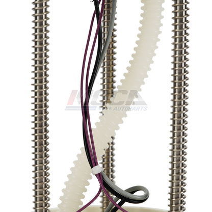 Electric Fuel Pump Module Assembly Fit for 1998-2002 Chevrolet Express 1500 2500 4.3L 5.0L & 1998-2002 GMC Savana 1500 2500 4.3L 5.0L