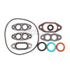 MOCA Lower Gasket Set for 01-04 Avanti II 5.7L & 04-07 Buick Rainier 5.3L & 02 - 04 Cadillac Escalade 6.0L & 05-07 Chevrolet Corvette 6.0L & 03 - 05 Chevrolet Express 2500 6.0L