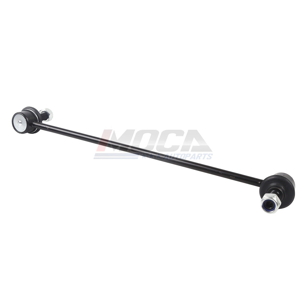 Eslabones de extremo de barra estabilizadora delantera MOCA 2X para GMC Acadia 3.6L 2011-2012, GMC Acadia 3.6L 2015-2016, Buick Enclave 3.6L 2012-2013 y Chevrolet Traverse 3.6L 2015-2016