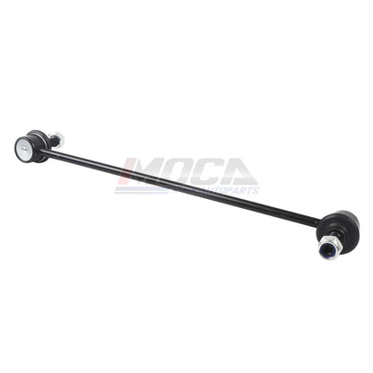 Eslabones de extremo de barra estabilizadora delantera MOCA 2X para GMC Acadia 3.6L 2011-2012, GMC Acadia 3.6L 2015-2016, Buick Enclave 3.6L 2012-2013 y Chevrolet Traverse 3.6L 2015-2016