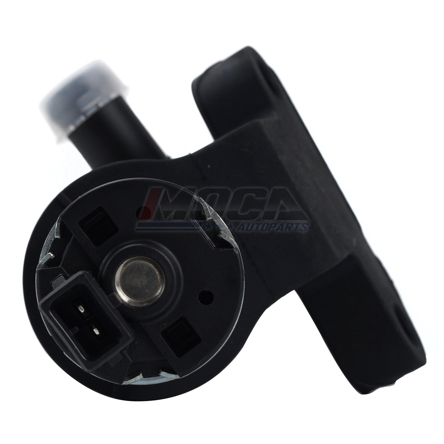 Auxiliary Water Pump for 2003-2008 Jaguar S-Type 4.2L V8 GAS DOHC Naturally Aspirated,2004-2008 Jaguar XJR 4.2L V8 GAS DOHC Supercharged,2003 Jaguar XKR 4.2L V8 GAS DOHC Supercharged