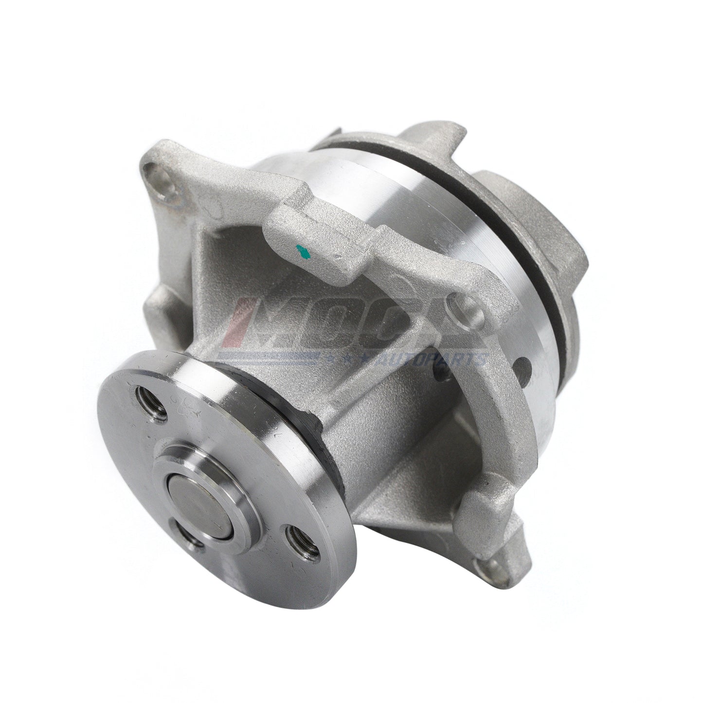 Bomba de agua compatible con Ford Focus, Escape, Escort, Mazda Tribute, Mercury 2.0L DOHC, años 98 a 2004