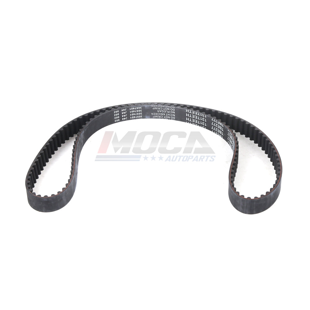 MOCA Timing Belt Kit for 1995-1997 Ford Ranger 2.3L & 1998-2001 Ford Ranger 2.5L & 1995-1997 Mazda B2300 2.3L & 1998-2001 Mazda B2500 2.5L