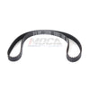 MOCA Timing Belt Kit for 1995-1997 Ford Ranger 2.3L & 1998-2001 Ford Ranger 2.5L & 1995-1997 Mazda B2300 2.3L & 1998-2001 Mazda B2500 2.5L