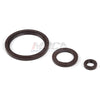 MOCA Lower Gasket Set for 1992-1997 Toyota Camry 2.2L & 1990-1997 Toyota Celica 2.2L & 1991-1995 Toyota MR2 2.2L