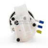 Electric Fuel Pump Module Assembly Fit for 1996 Chevrolet S10 & Gmc Sonoma & Isuzu Hombre L4-2.2L