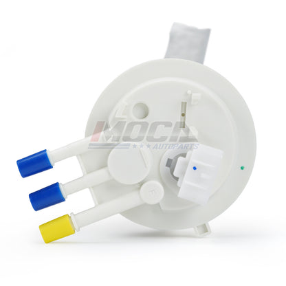 Electric Fuel Pump Module Assembly Fit for 1999-2003 Chevrolet Silverado 1500 & GMC Sierra 1500 4.3L 4.8L 5.3L &  2001-2003 GMC Sierra 3500 V8 6.0L 8.1L