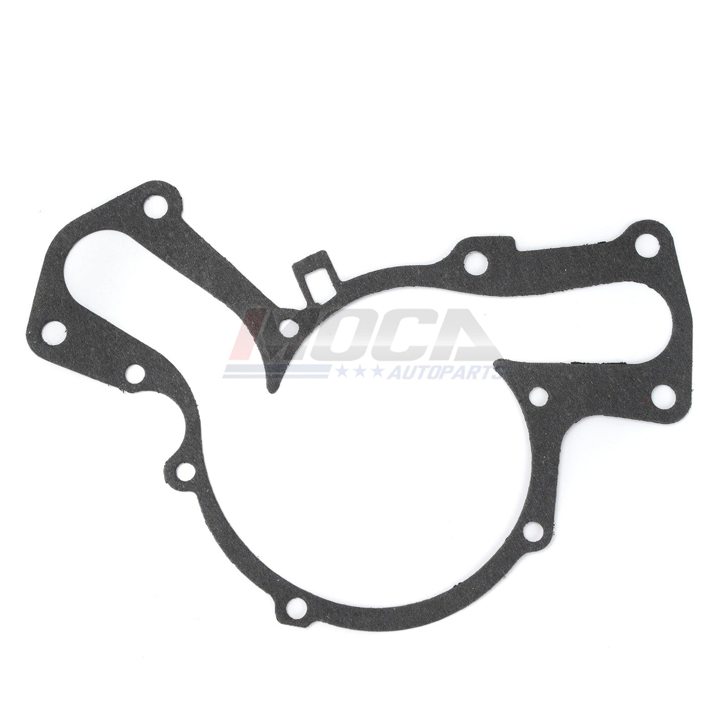 Bomba de agua compatible con Mitsubishi Montero 2001-2006 3.5L 3.8L V6 SOHC 6G74 6G75