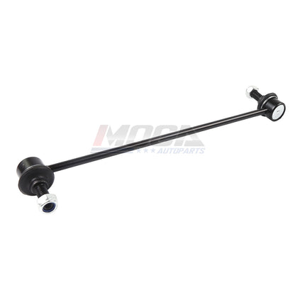 Eslabones de extremo de barra estabilizadora delantera MOCA 2X para GMC Acadia 3.6L 2011-2012, GMC Acadia 3.6L 2015-2016, Buick Enclave 3.6L 2012-2013 y Chevrolet Traverse 3.6L 2015-2016