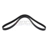 MOCA Serpentine Belt 6PK1685 for 98-04 Buick Regal 3.8L & 04-05 Chevrolet Impala 3.8L & 11-13 Chrysler 300 3.6L & 11-13 Jeep Grand Cherokee 3.6L