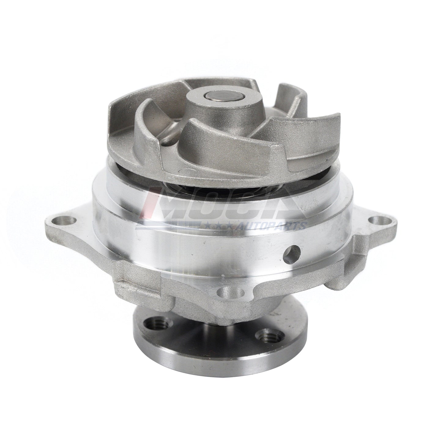 Bomba de agua compatible con Ford Focus, Escape, Escort, Mazda Tribute, Mercury 2.0L DOHC, años 98 a 2004