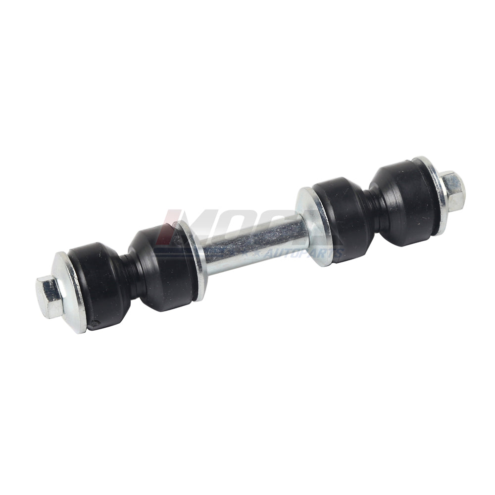 Enlaces de barra estabilizadora delantera MOCA para Buick Lucerne 3.8L, 3.9L y 4.6L (06-11) y Cadillac DTS 4.6L (06-11), Buick Park Avenue 3.8L (01-05), Cadillac DeVille 4.6L (89-05) y Oldsmobile 88 3.8L (92-99)