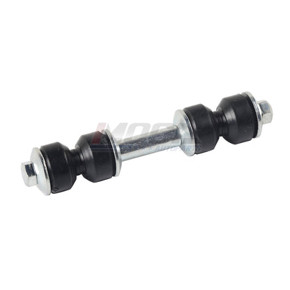 Enlaces de barra estabilizadora delantera MOCA para Buick Lucerne 3.8L, 3.9L y 4.6L (06-11) y Cadillac DTS 4.6L (06-11), Buick Park Avenue 3.8L (01-05), Cadillac DeVille 4.6L (89-05) y Oldsmobile 88 3.8L (92-99)