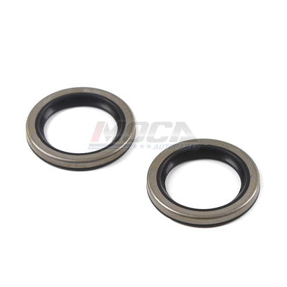 MOCA Timing Belt Water Pump Kit for 1993-1997 Geo Prizm 1.7L & 1994-1997 Toyota Celica 1.8L & 1993-1997 Toyota Corolla 1.8L