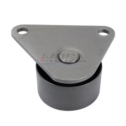 MOCA Timing Belt Kit Water Pump Set for 06-13 Volvo 2.5L & 04-10 Volvo S40 2.5L & 01-07 Volvo V70 2.5L & 04-07 Volvo XC70 2.5L & 03-06 Volvo XC90 2.5L