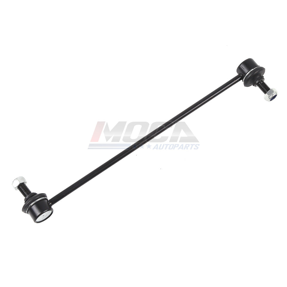 Eslabones de extremo de barra estabilizadora delantera MOCA 2X para GMC Acadia 3.6L 2011-2012, GMC Acadia 3.6L 2015-2016, Buick Enclave 3.6L 2012-2013 y Chevrolet Traverse 3.6L 2015-2016