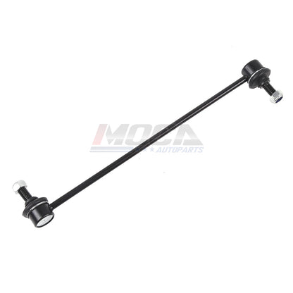 Eslabones de extremo de barra estabilizadora delantera MOCA 2X para GMC Acadia 3.6L 2011-2012, GMC Acadia 3.6L 2015-2016, Buick Enclave 3.6L 2012-2013 y Chevrolet Traverse 3.6L 2015-2016