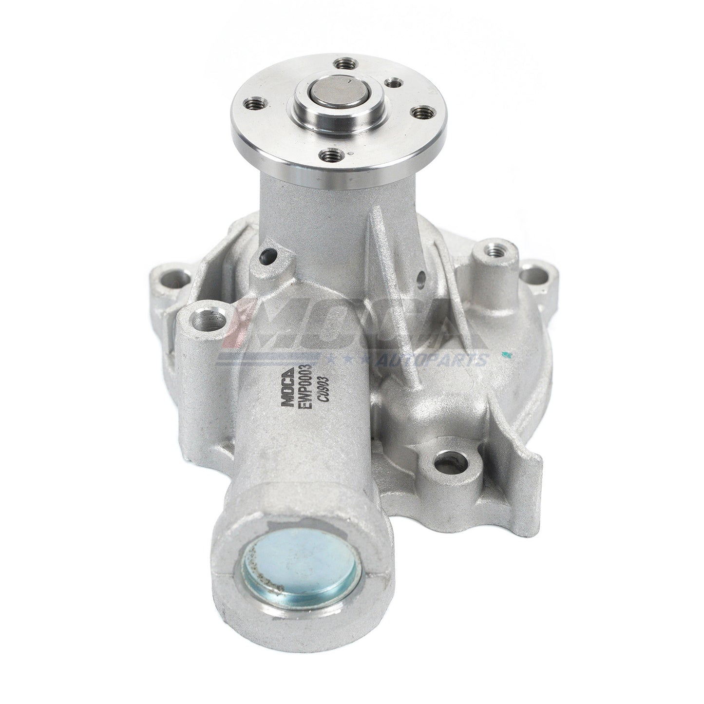 Water Pump fit 99-05 Mitsubishi Galant Eclipse 2.4L SOHC 148-2330 131-2265