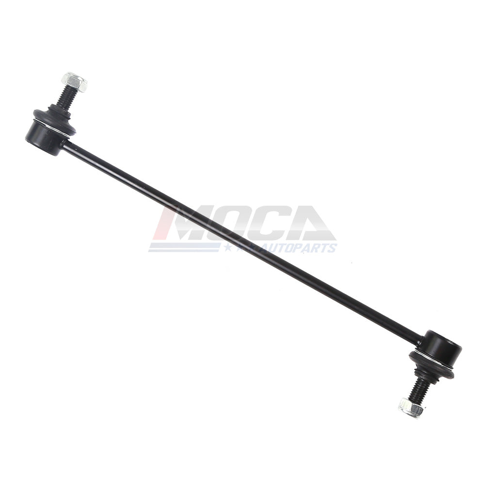 Eslabones de extremo de barra estabilizadora delantera MOCA 2X para GMC Acadia 3.6L 2011-2012, GMC Acadia 3.6L 2015-2016, Buick Enclave 3.6L 2012-2013 y Chevrolet Traverse 3.6L 2015-2016