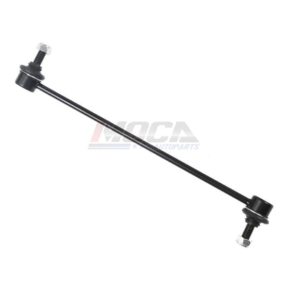 Eslabones de extremo de barra estabilizadora delantera MOCA 2X para GMC Acadia 3.6L 2011-2012, GMC Acadia 3.6L 2015-2016, Buick Enclave 3.6L 2012-2013 y Chevrolet Traverse 3.6L 2015-2016