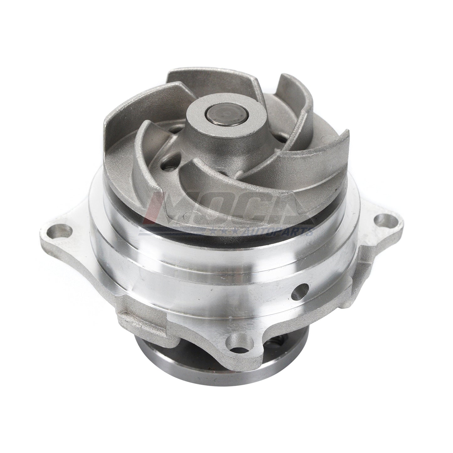 Bomba de agua compatible con Ford Focus, Escape, Escort, Mazda Tribute, Mercury 2.0L DOHC, años 98 a 2004