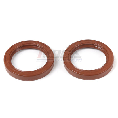 MOCA Timing Belt Water Pump Kit for 01-03 ACURA CL 3.2L & 01-02 ACURA MDX 3.5L & 00-04 HONDA ODYSSEY 3.5L & 03-04 HONDA PILOT 3.5L