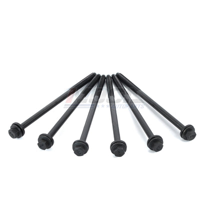 Cylinder Head Bolts For 97-09 Ford E-350 E-450 E-550 Excursion 6.8L SOHC V10