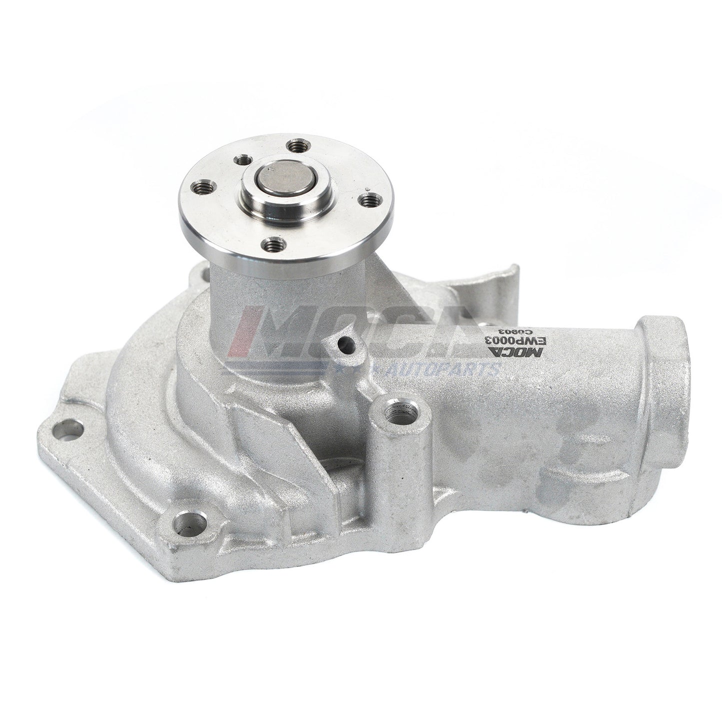Water Pump fit 99-05 Mitsubishi Galant Eclipse 2.4L SOHC 148-2330 131-2265