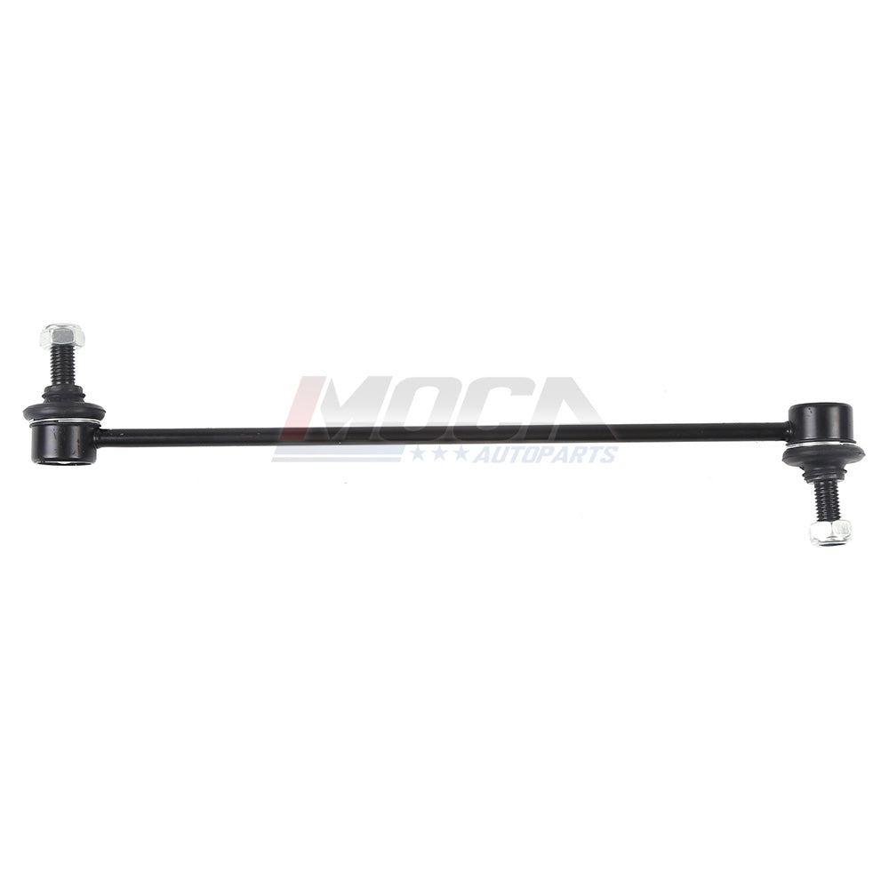 Eslabones de extremo de barra estabilizadora delantera MOCA 2X para GMC Acadia 3.6L 2011-2012, GMC Acadia 3.6L 2015-2016, Buick Enclave 3.6L 2012-2013 y Chevrolet Traverse 3.6L 2015-2016