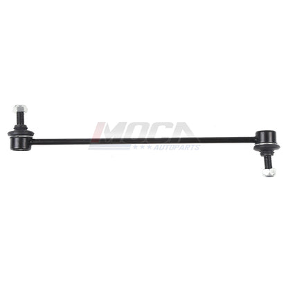 Eslabones de extremo de barra estabilizadora delantera MOCA 2X para GMC Acadia 3.6L 2011-2012, GMC Acadia 3.6L 2015-2016, Buick Enclave 3.6L 2012-2013 y Chevrolet Traverse 3.6L 2015-2016