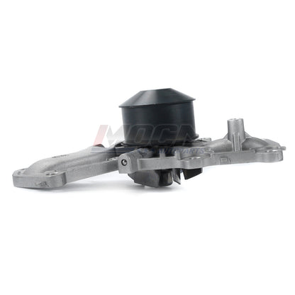 Bomba de agua compatible con Mitsubishi Montero 2001-2006 3.5L 3.8L V6 SOHC 6G74 6G75