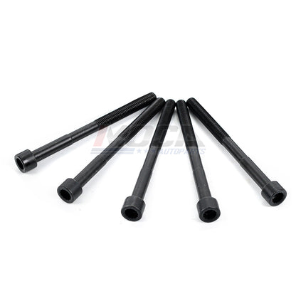 Pernos de culata compatibles con Toyota Matrix, Pontiac Vibe, Scion xB, Lexus HS250h, 2.4L DOHC, 07-11